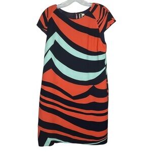 Julian Taylor‎ Dress